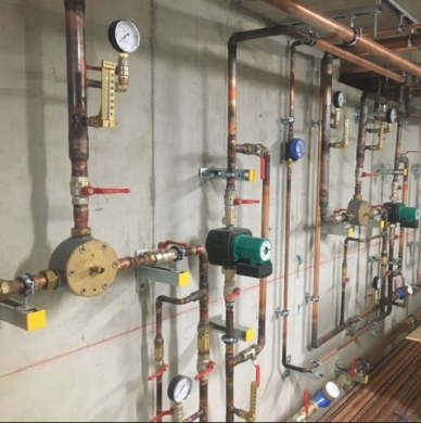 Résidence nouvel'R - ZAC Andromède